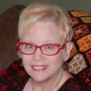 Meet your Posher, Kaye